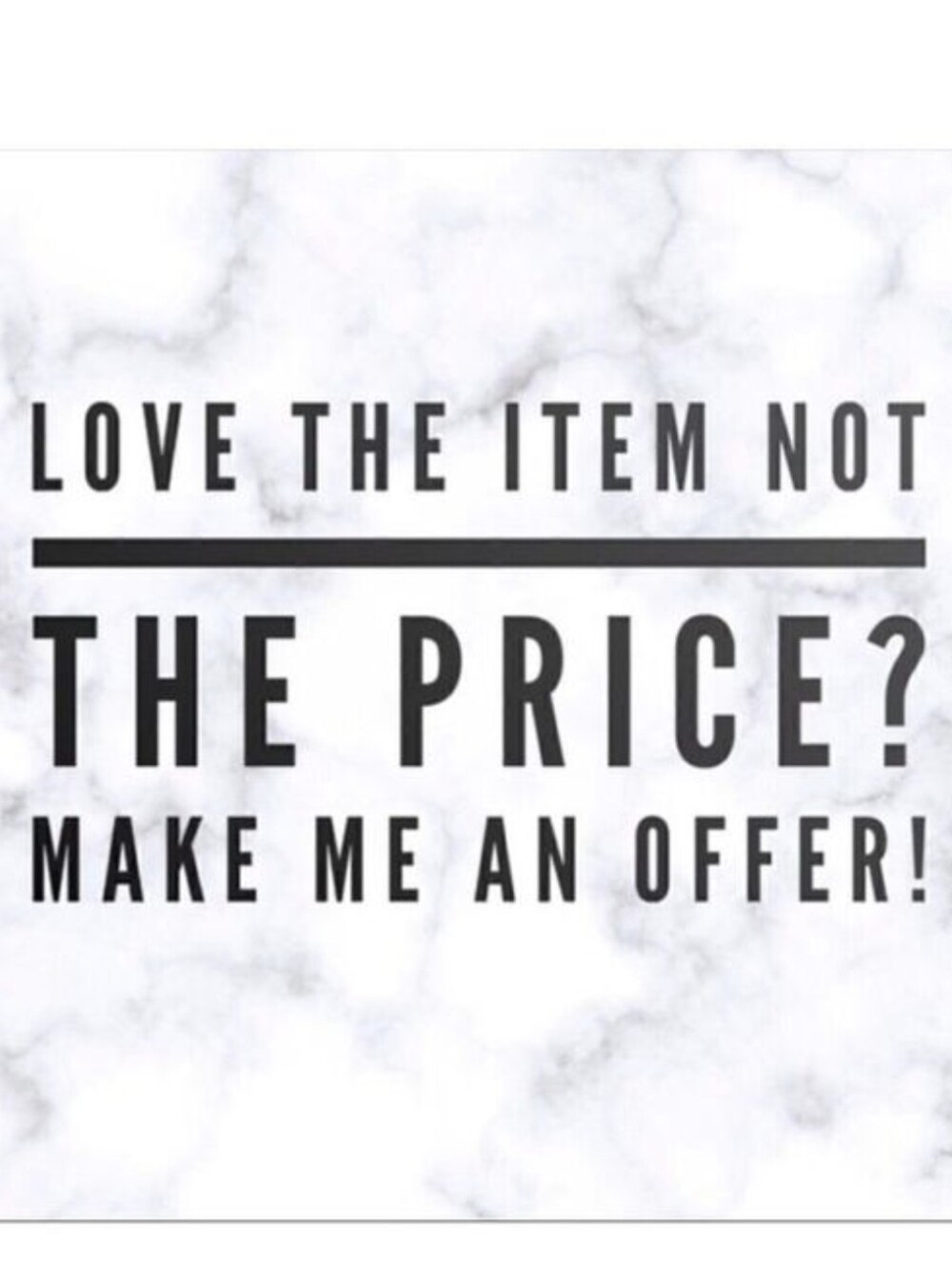 I LOVE OFFERS